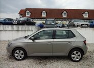 Škoda Fabia Hatchback 999,0 70 kw
