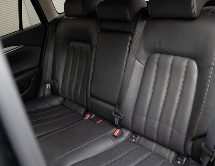 Mazda 6 Kombi 2,5 l 143 kw