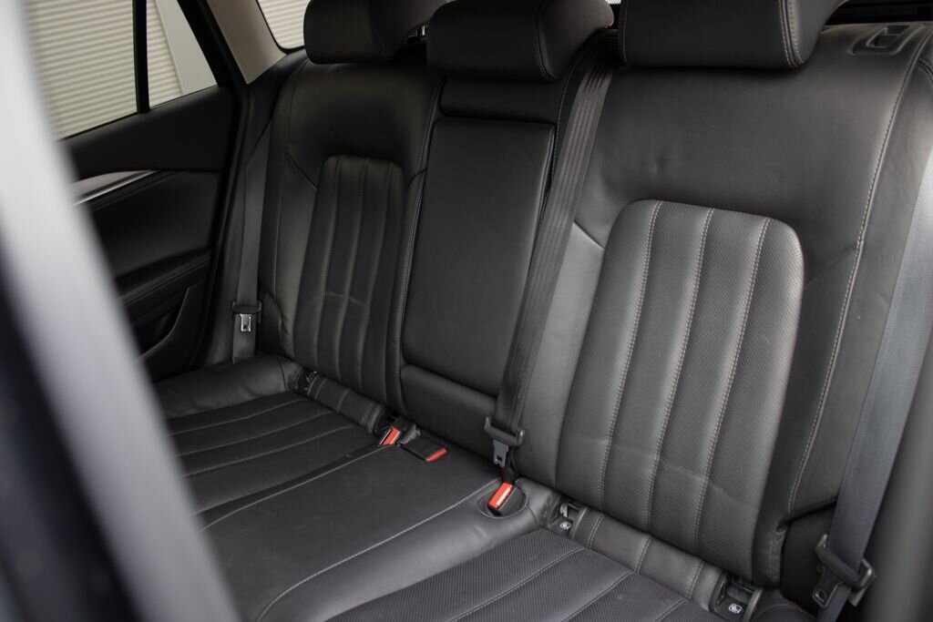 Mazda 6 Kombi 2,5 l 143 kw