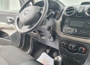 Dacia Lodgy 23