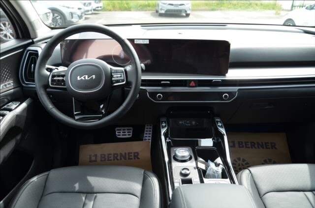 KIA Sorento Ostatní 2,2 l 142 kw