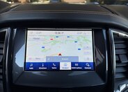 Ford Ranger Pick-up 2,0 l 157 kw