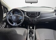 Suzuki Baleno Hatchback 1,2 l 66 kw