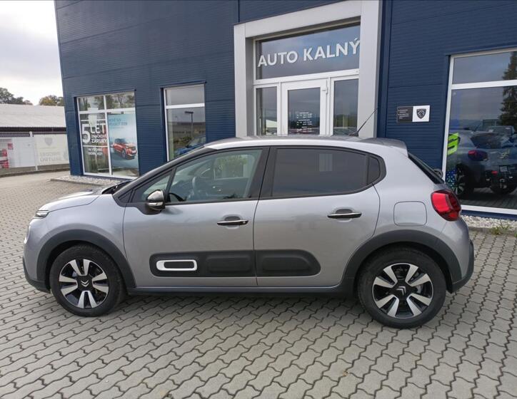 Citroën C3 3