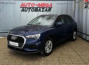 Audi Q3 Kombi 2,0 l 147 kw