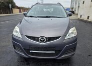 Mazda 5 Kombi 2,0 l 81 kw