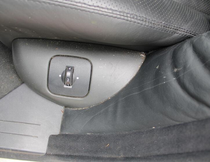 Mercedes-Benz Třídy S 20