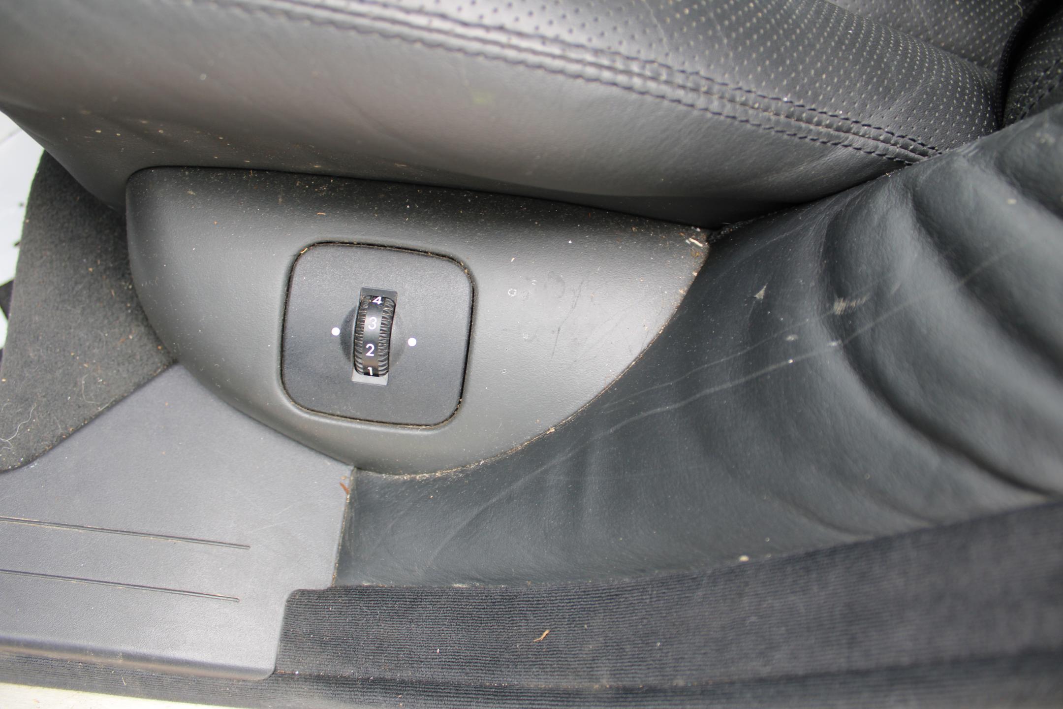 Mercedes-Benz Třídy S