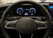 Volkswagen Tiguan SUV / Terénní 1,5 l 96 kw