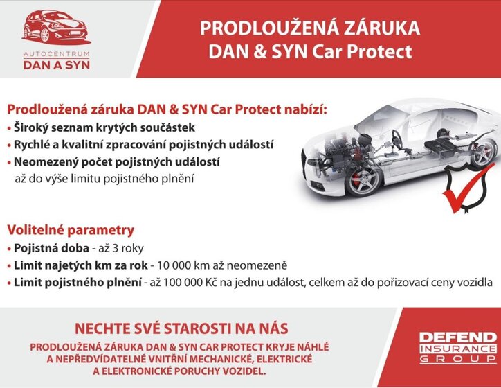 BMW Řada 5 Sedan / Limuzína 3,0 l 245 kw