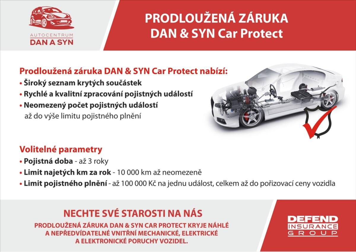 BMW Řada 5 Sedan / Limuzína 3,0 l 245 kw