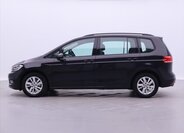 Volkswagen Touran 4