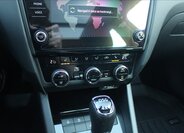 Škoda Octavia Kombi 2,0 l 140 kw