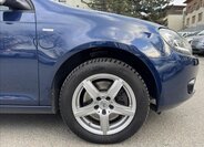 Volkswagen Golf Kombi 1,6 l 77 kw