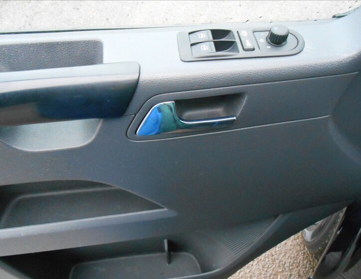 Volkswagen Multivan Kombi 1,9 l 92 kw