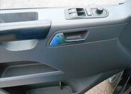 Volkswagen Multivan Kombi 1,9 l 92 kw