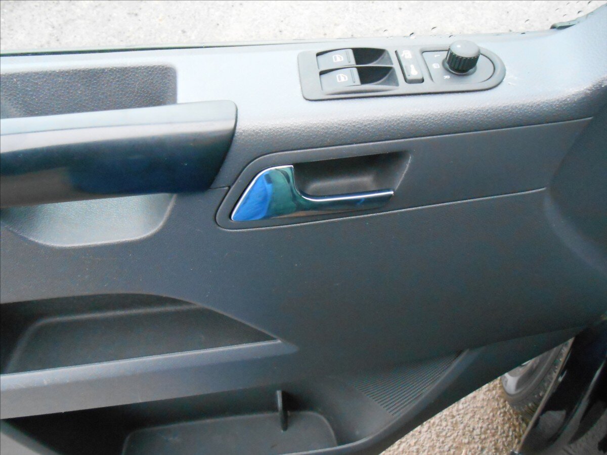 Volkswagen Multivan Kombi 1,9 l 92 kw