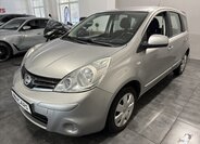 Nissan Note 3