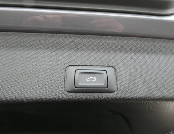 Cupra Terramar SUV 2,0 l 195 kw