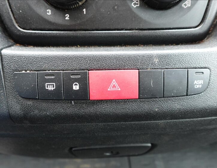 Citroën Jumper Valník 120,0 120 kw