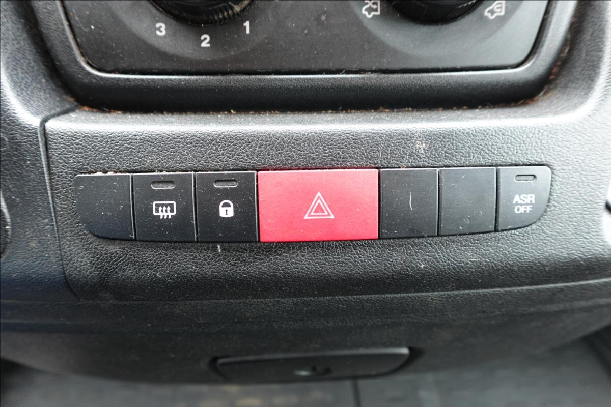 Citroën Jumper Valník 120,0 120 kw