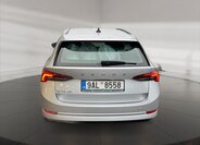 Škoda Octavia Kombi 2,0 l 85 kw