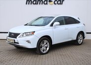 Lexus RX 450h SUV / Terénní 3,5 l 183 kw