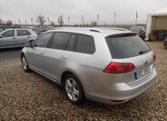 Volkswagen Golf Kombi 2,0 l 110 kw