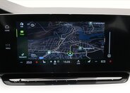 Škoda Octavia Kombi 1,4 l 110 kw