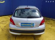 Peugeot 207 5