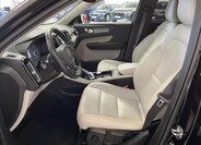 Volvo XC40 SUV 2,0 l 110 kw