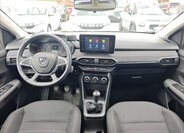 Dacia Jogger Kombi 999,0 67 kw