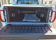 Volkswagen Amarok Pick-up 3,0 l 177 kw