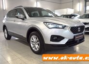 Seat Tarraco SUV 2,0 l 0