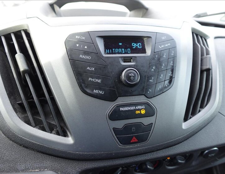 Ford Transit Ostatní 2,2 l 74 kw