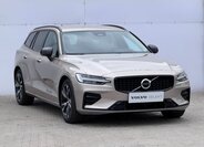 Volvo V60 Kombi 2,0 l 145 kw