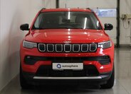 Jeep Compass 2
