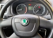 Škoda Fabia 28