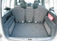 Škoda Roomster Kombi 1,4 l 63 kw