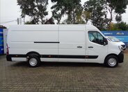 Renault Master Ostatní 2,3 l 107 kw