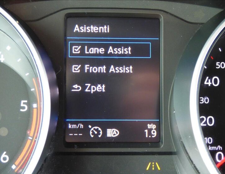 Volkswagen Tiguan 18