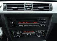 BMW Řada 3 Kupé 2,5 l 160 kw