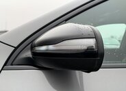 Mercedes-Benz GLA SUV / Terénní 2,0 l 110 kw