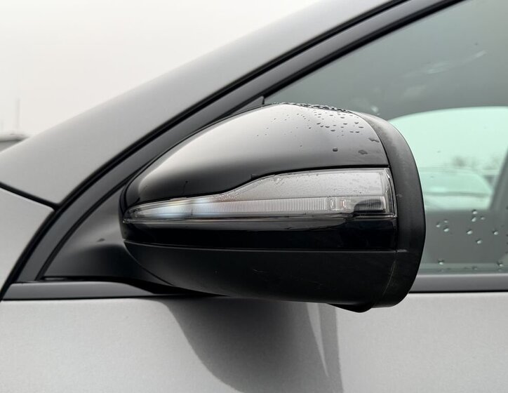 Mercedes-Benz GLA SUV / Terénní 2,0 l 110 kw