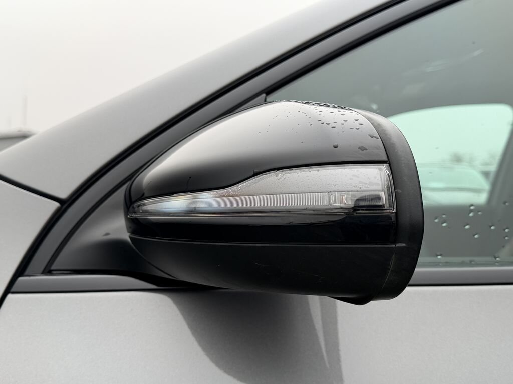 Mercedes-Benz GLA SUV / Terénní 2,0 l 110 kw