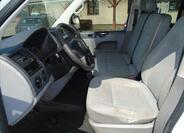 Volkswagen Transporter 12