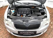 Škoda Superb Kombi 2,0 l 125 kw