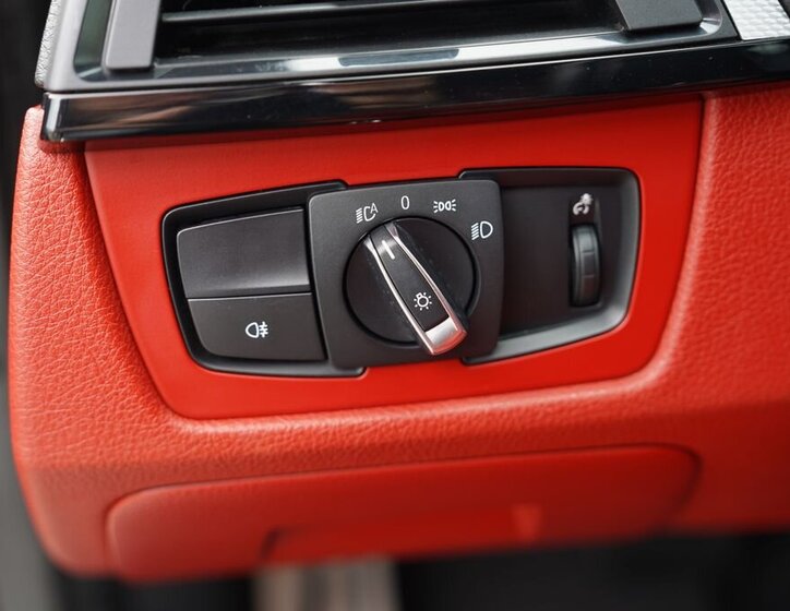 BMW Řada 4 Kupé 3,0 l 225 kw