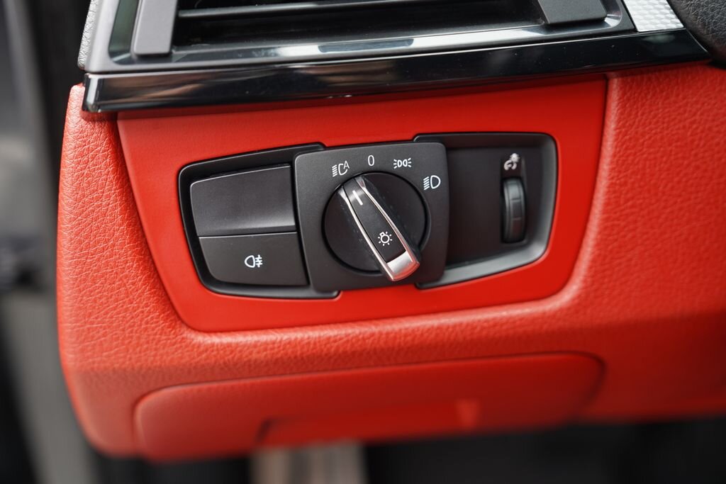 BMW Řada 4 Kupé 3,0 l 225 kw