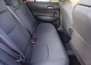 Toyota Corolla Cross 9